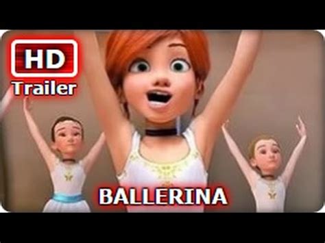 ballers fmovie|ballerina movie full animated movie.